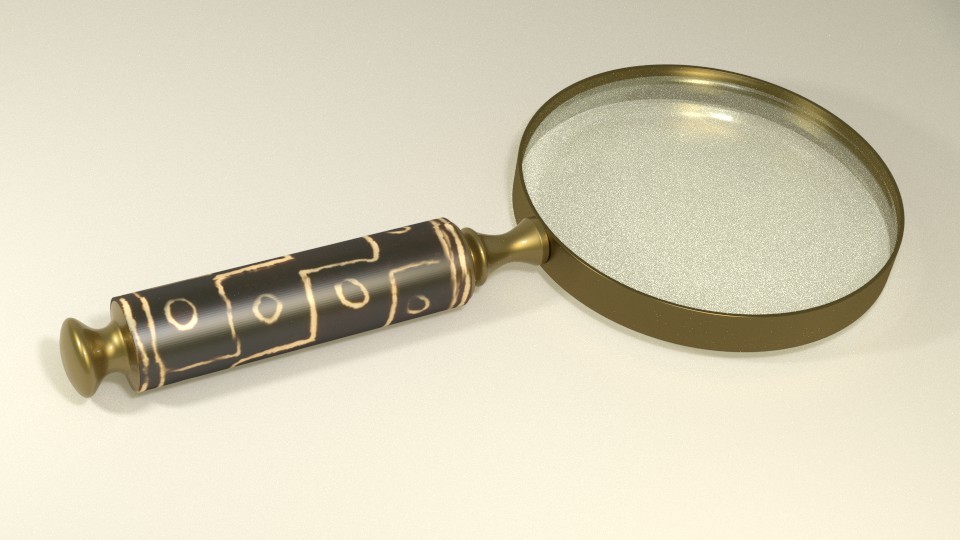 magnifying glass preview image 1